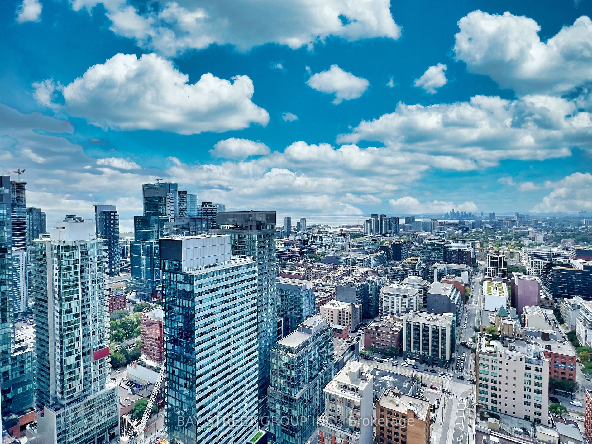 101 Peter St, #4009