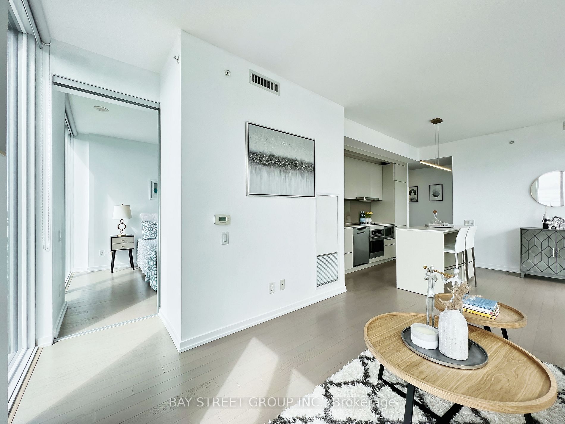 101 Peter St, #4009
