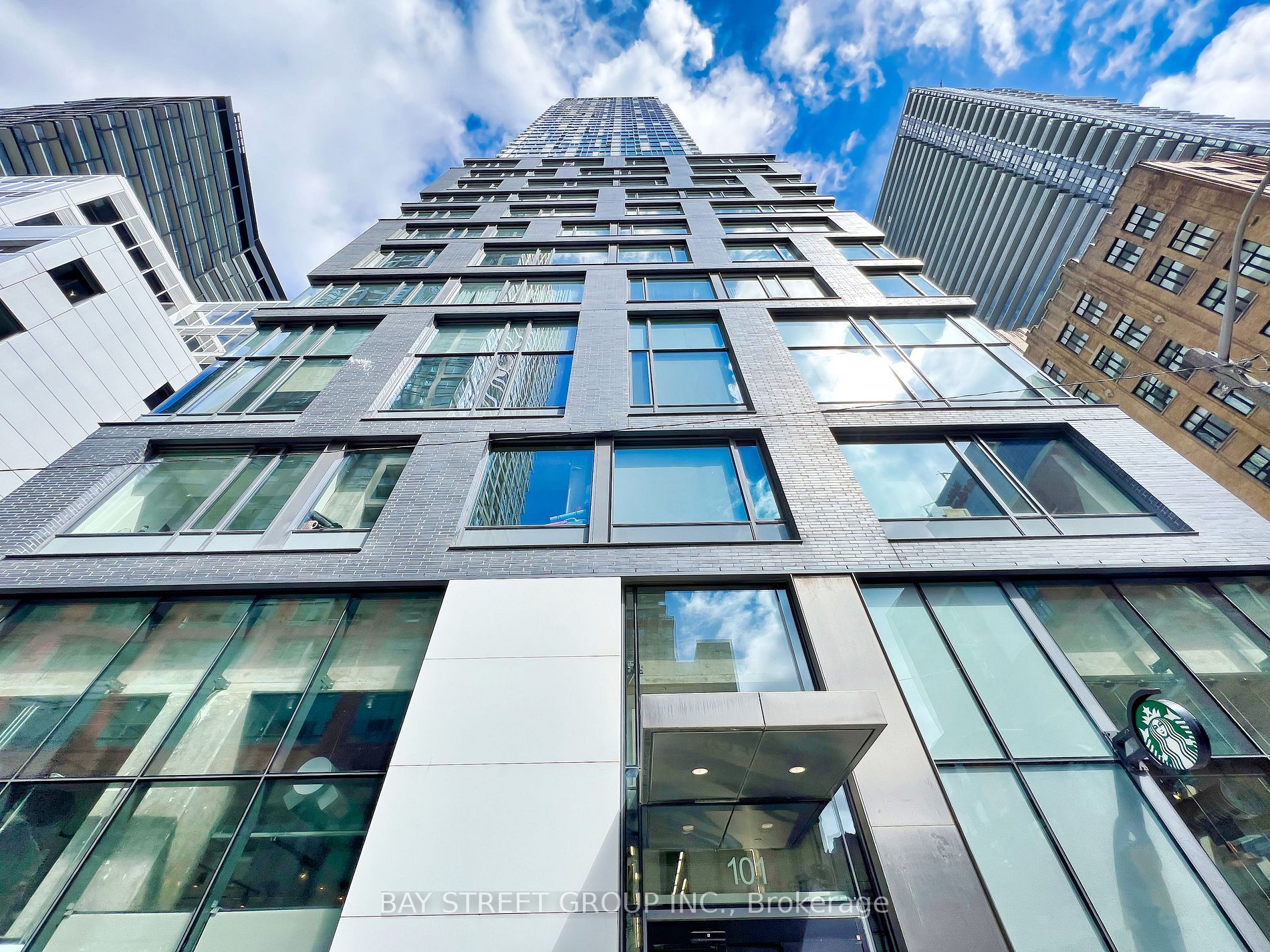 101 Peter St, #4009