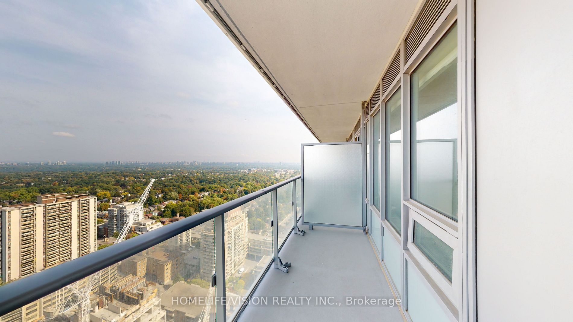 99 Broadway Avenue, #3411