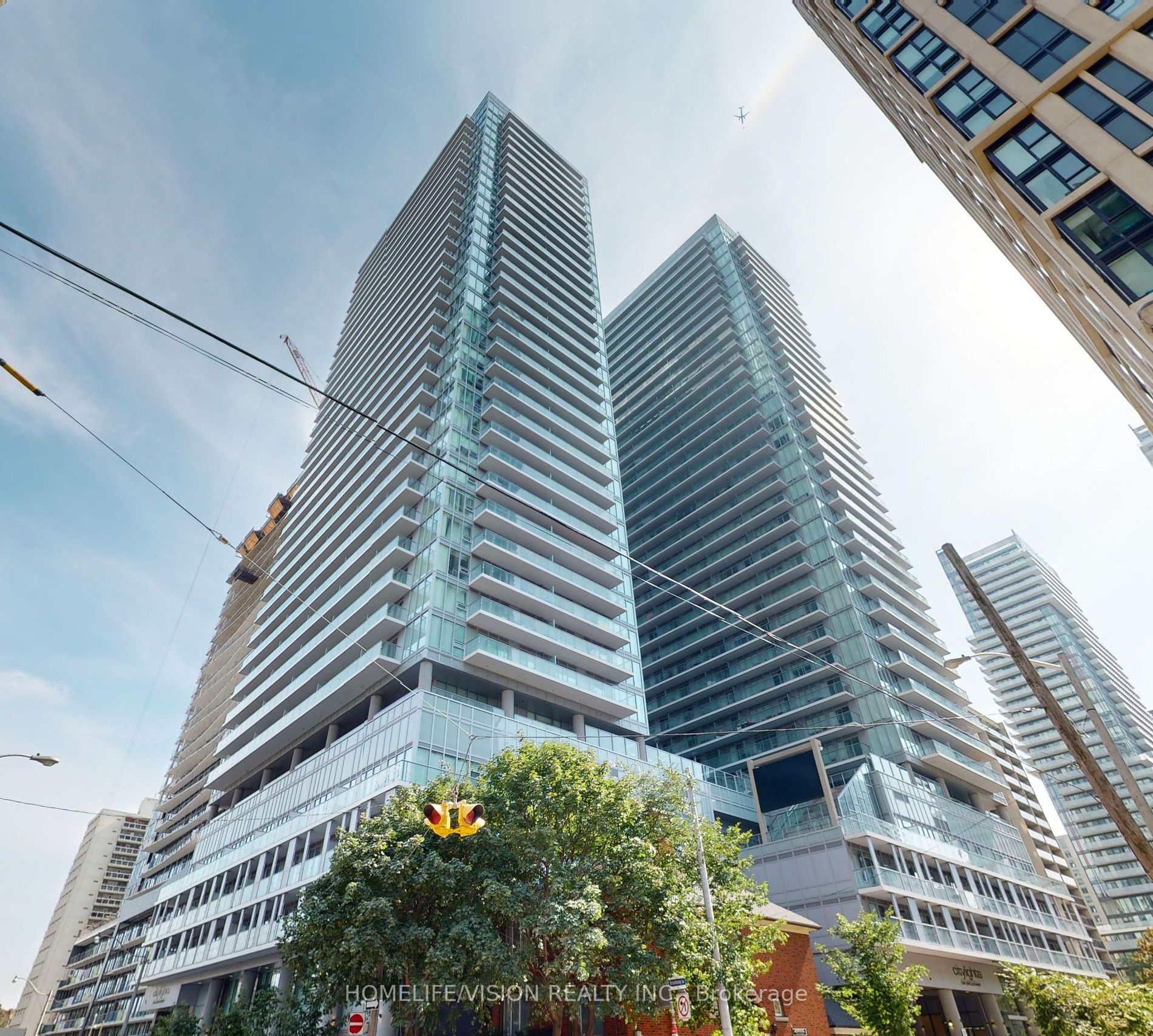 99 Broadway Avenue, #3411