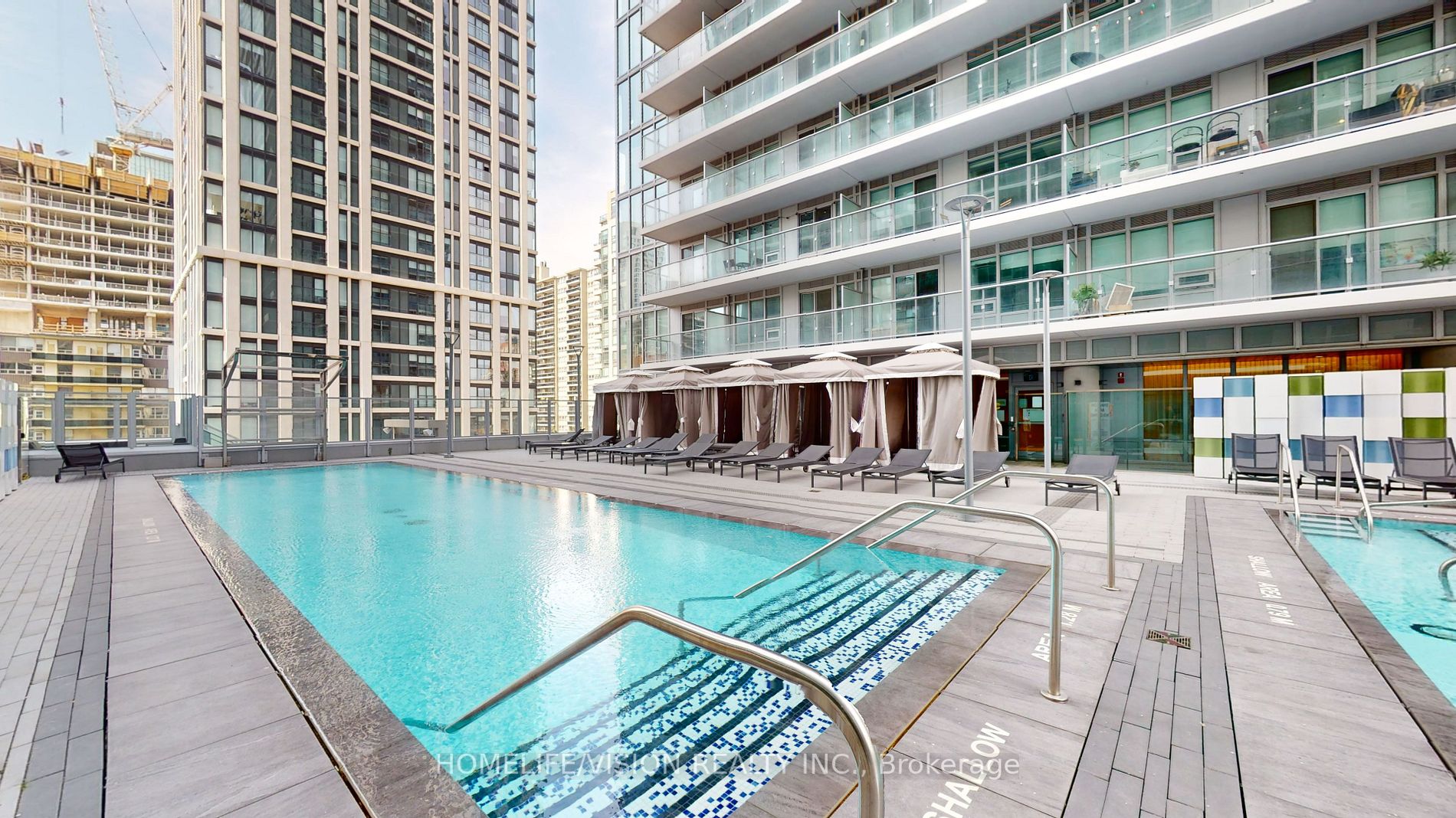 99 Broadway Avenue, #3411