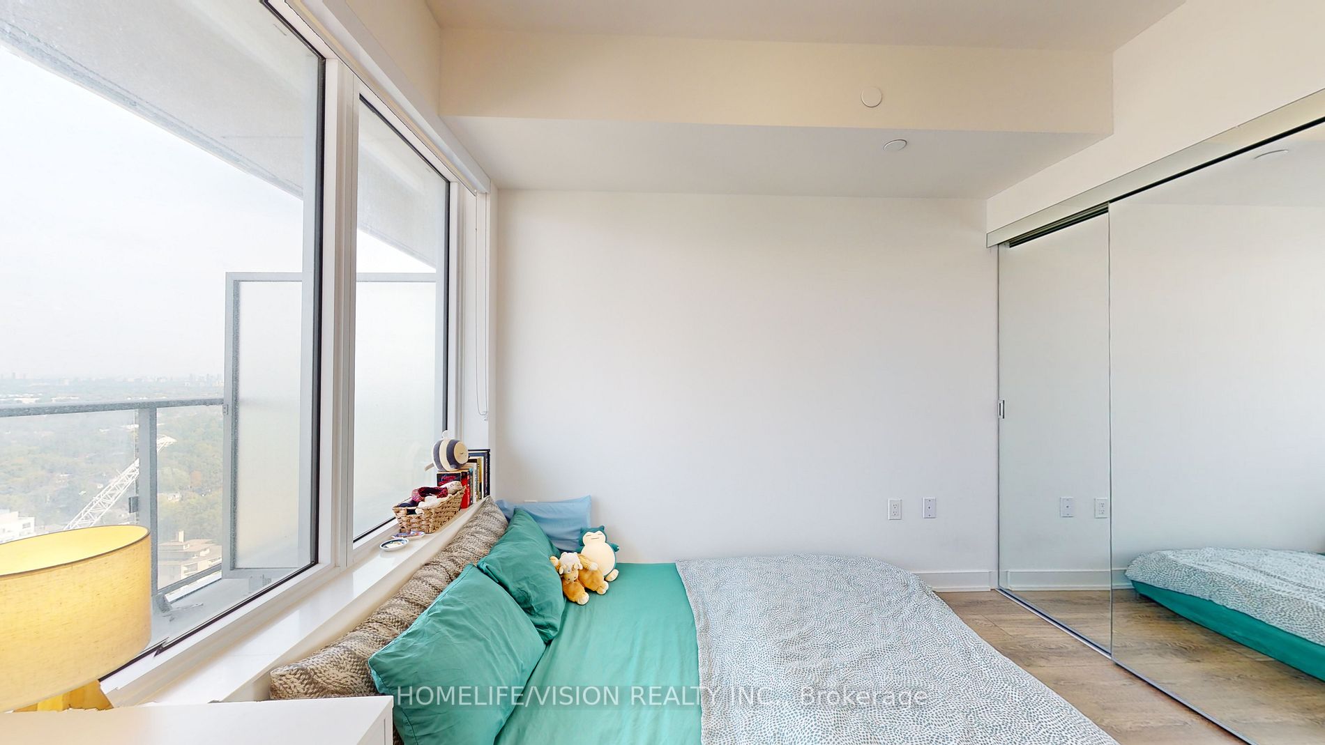 99 Broadway Avenue, #3411