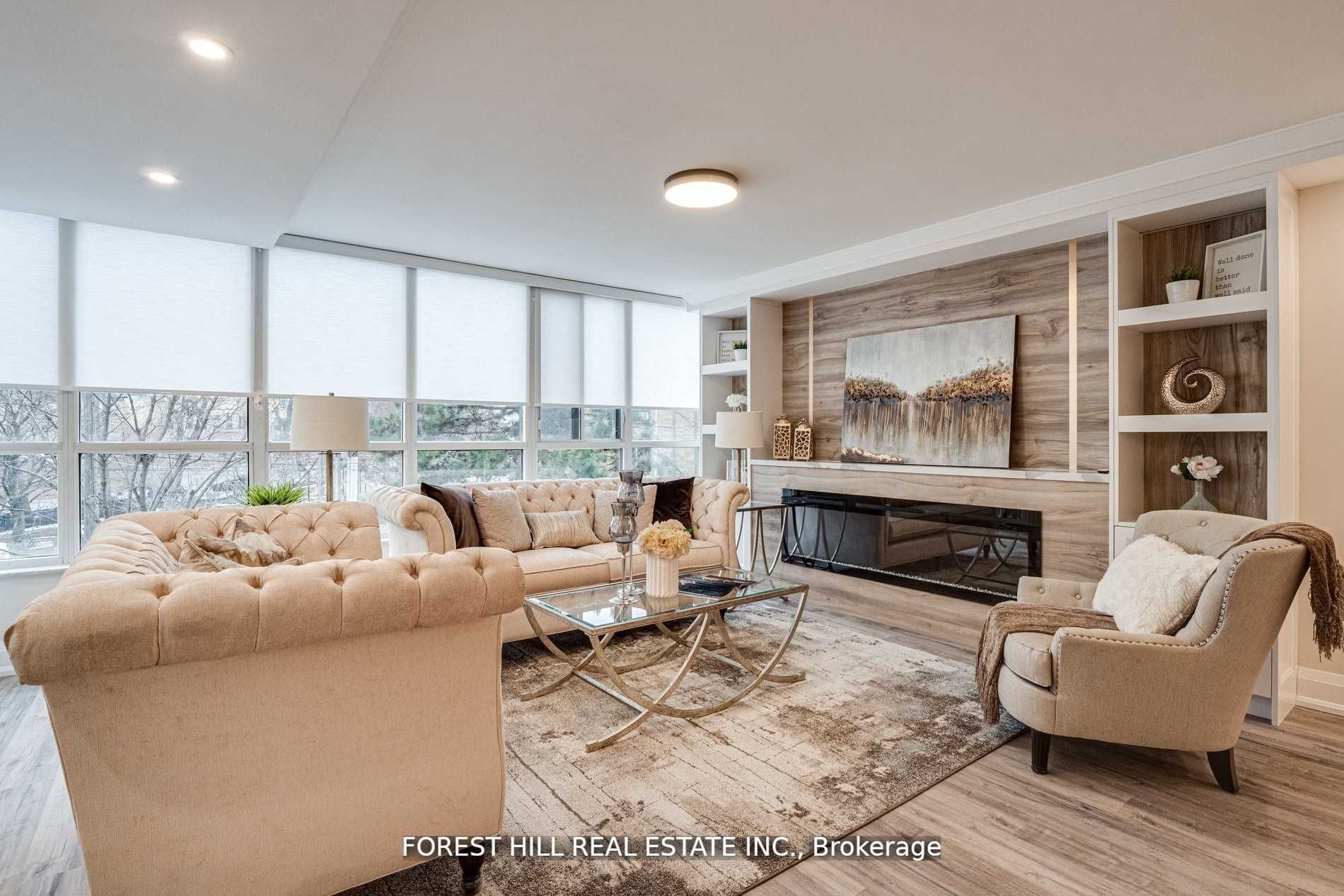 10 Tichester Rd, #301