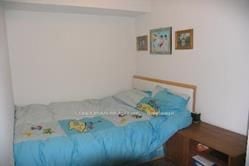 25 Telegram Mews, #2007