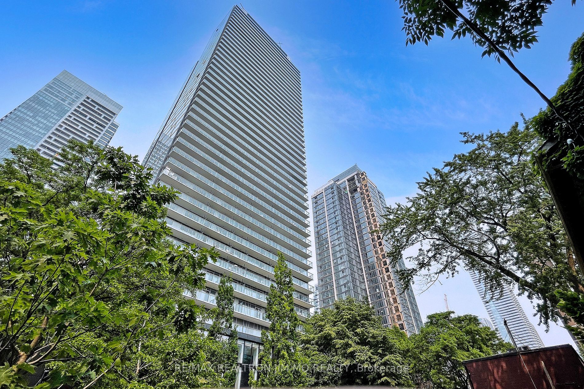 3 Gloucester St, #509