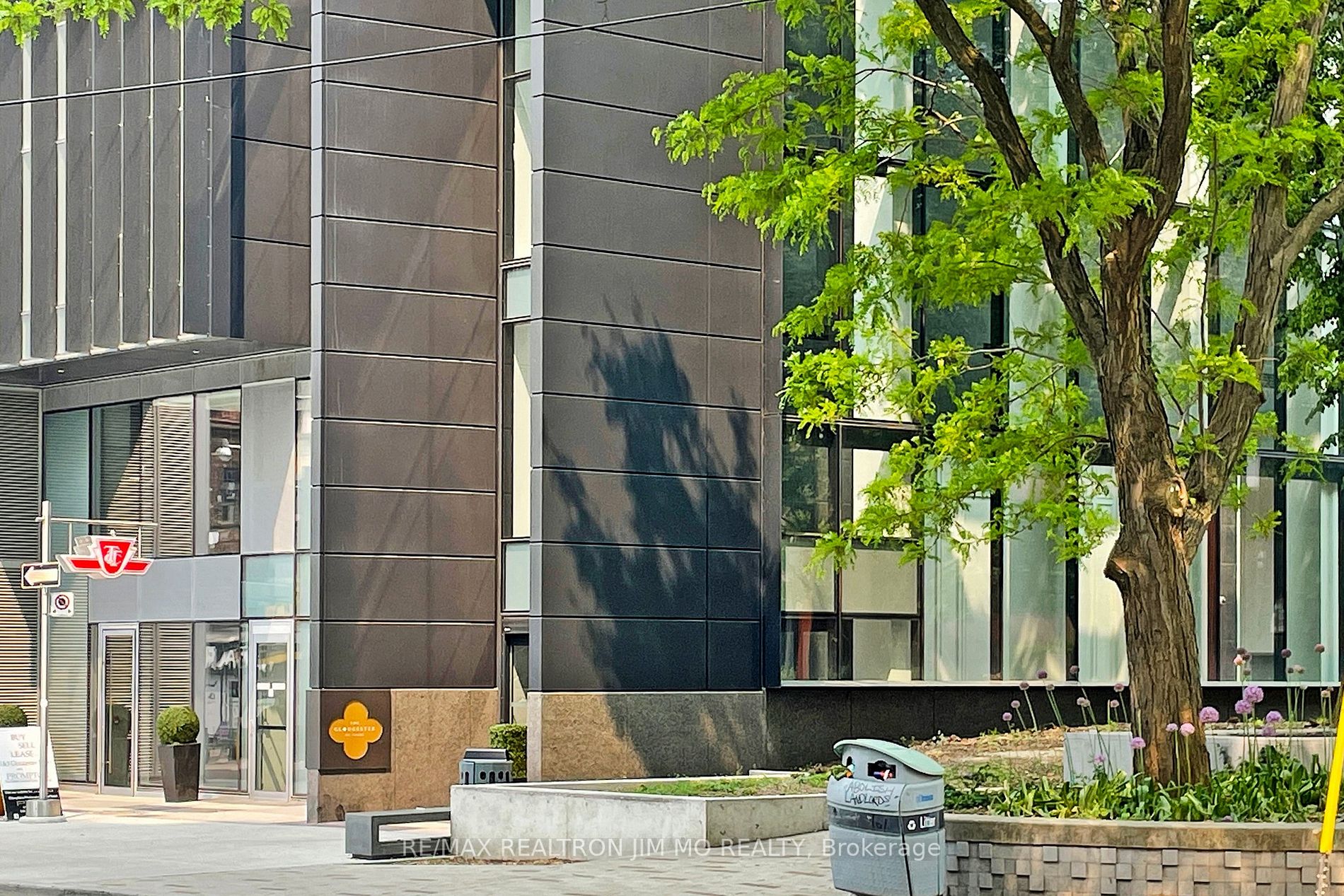 3 Gloucester St, #509