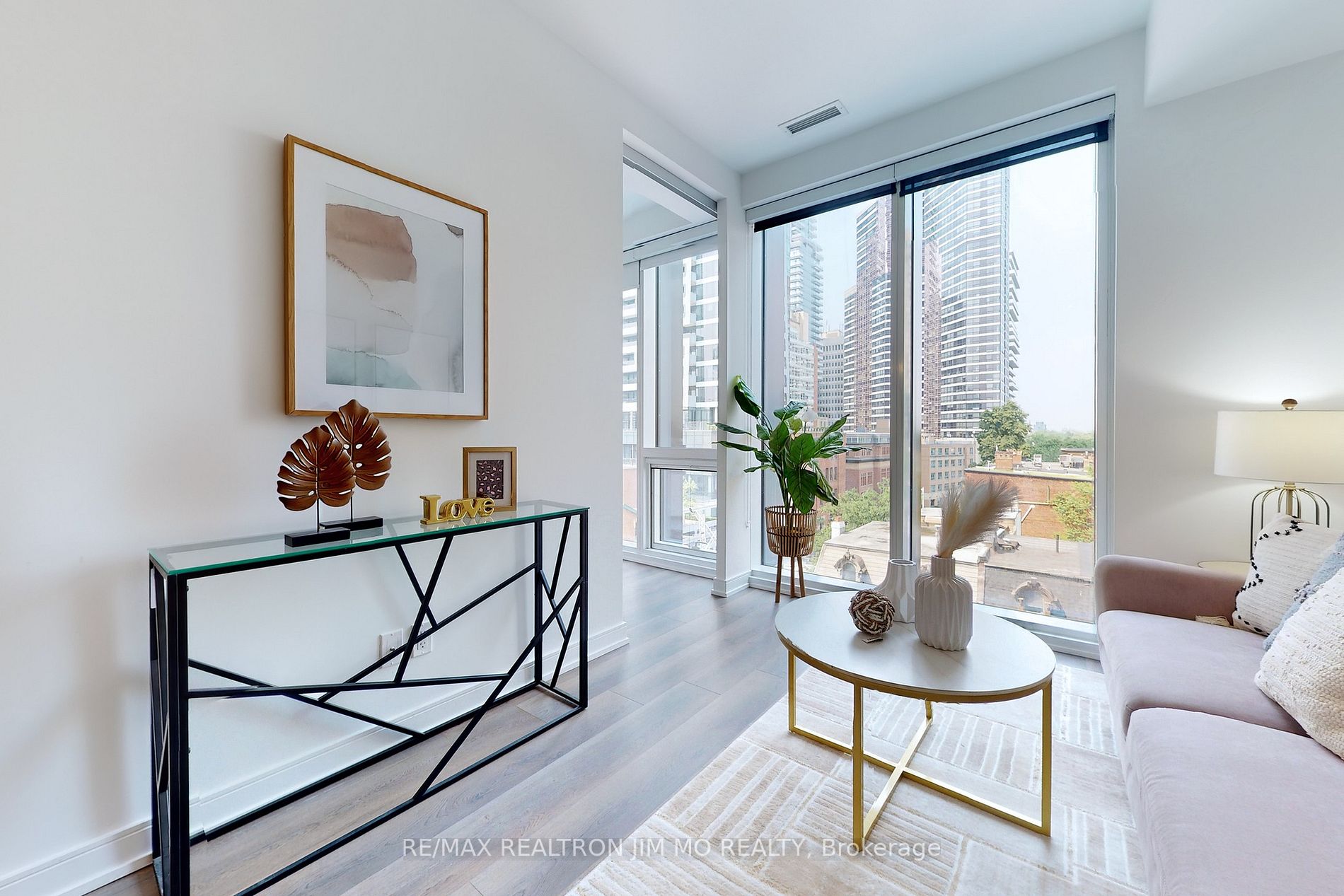 3 Gloucester St, #509