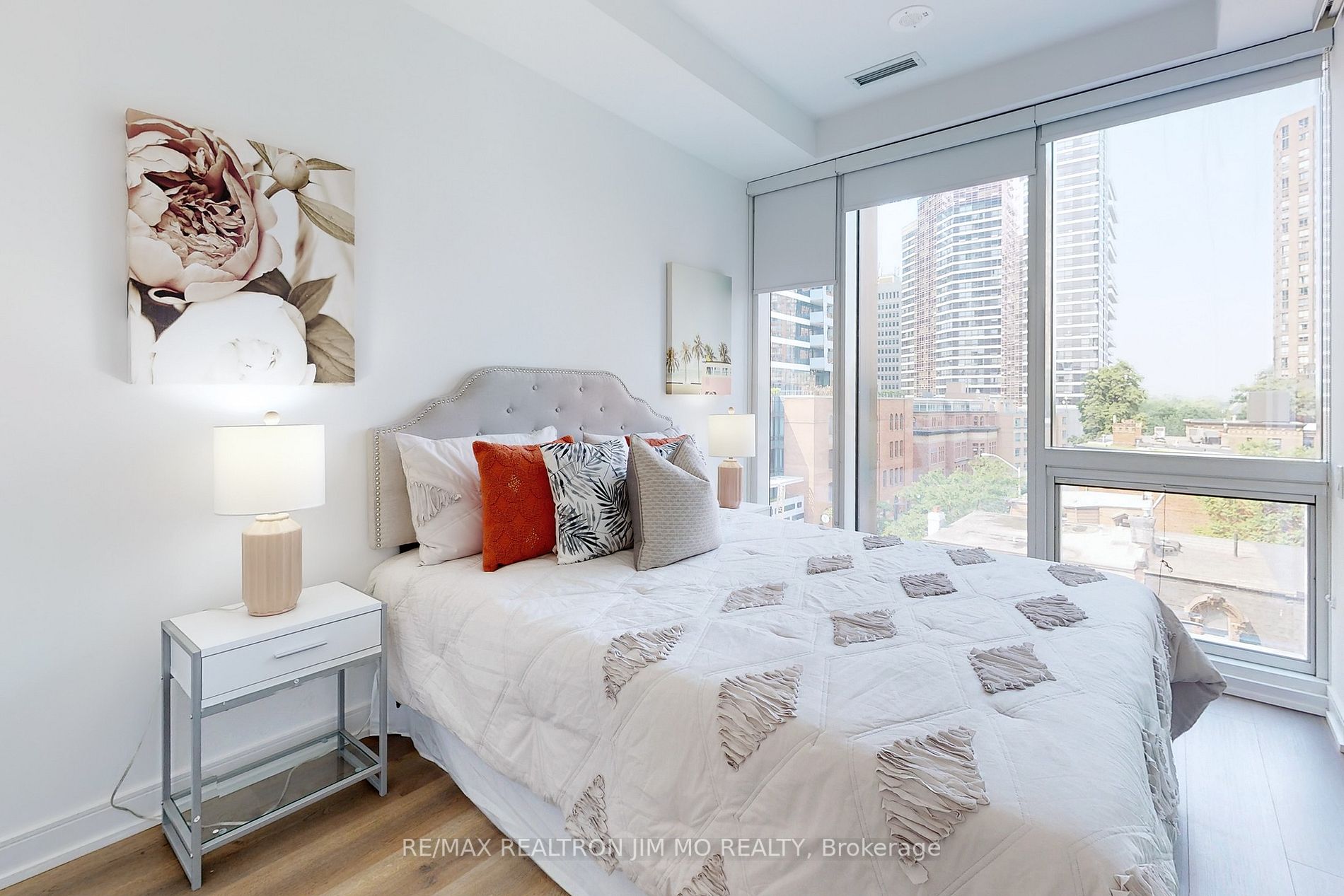 3 Gloucester St, #509