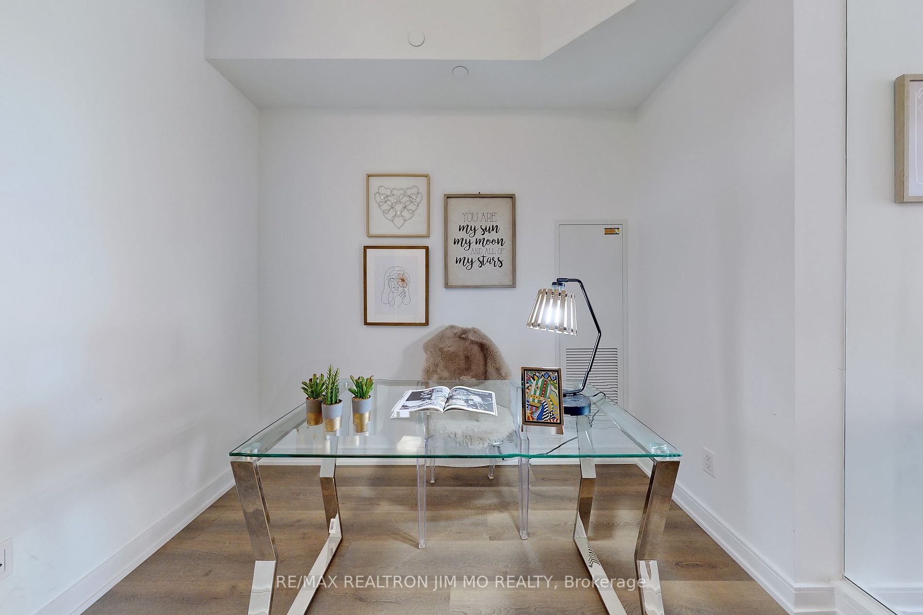3 Gloucester St, #509