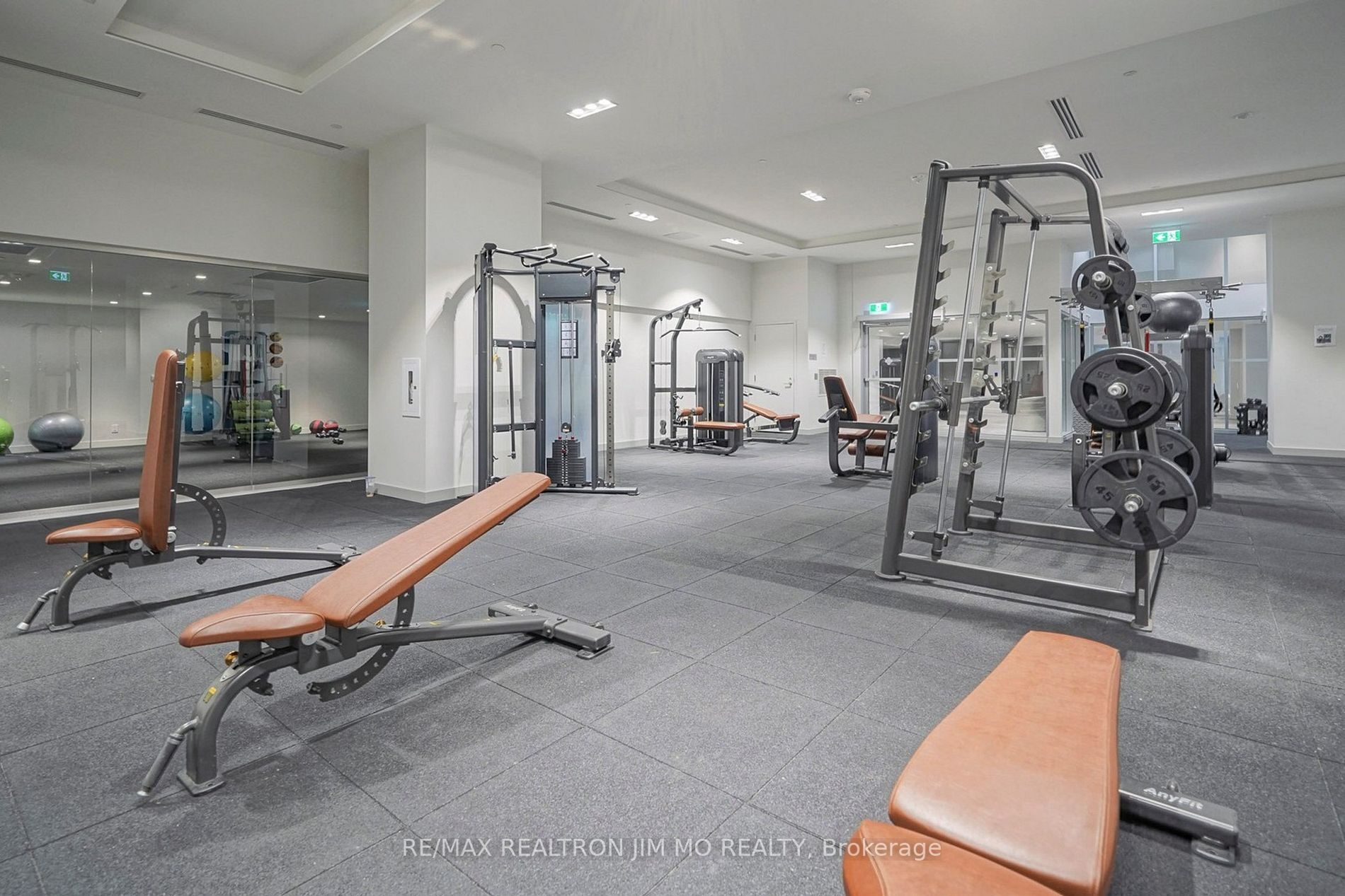 3 Gloucester St, #509