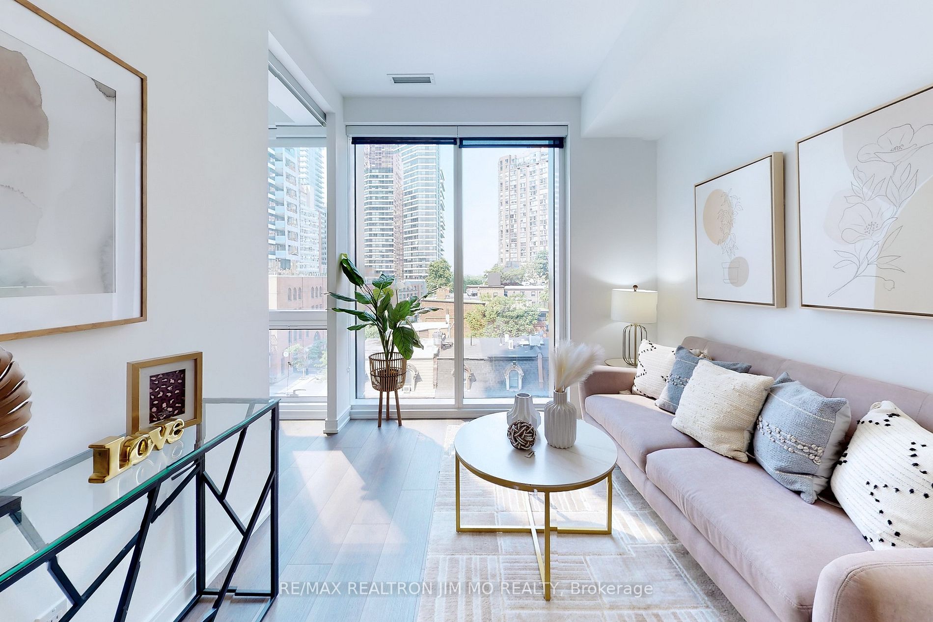 3 Gloucester St, #509