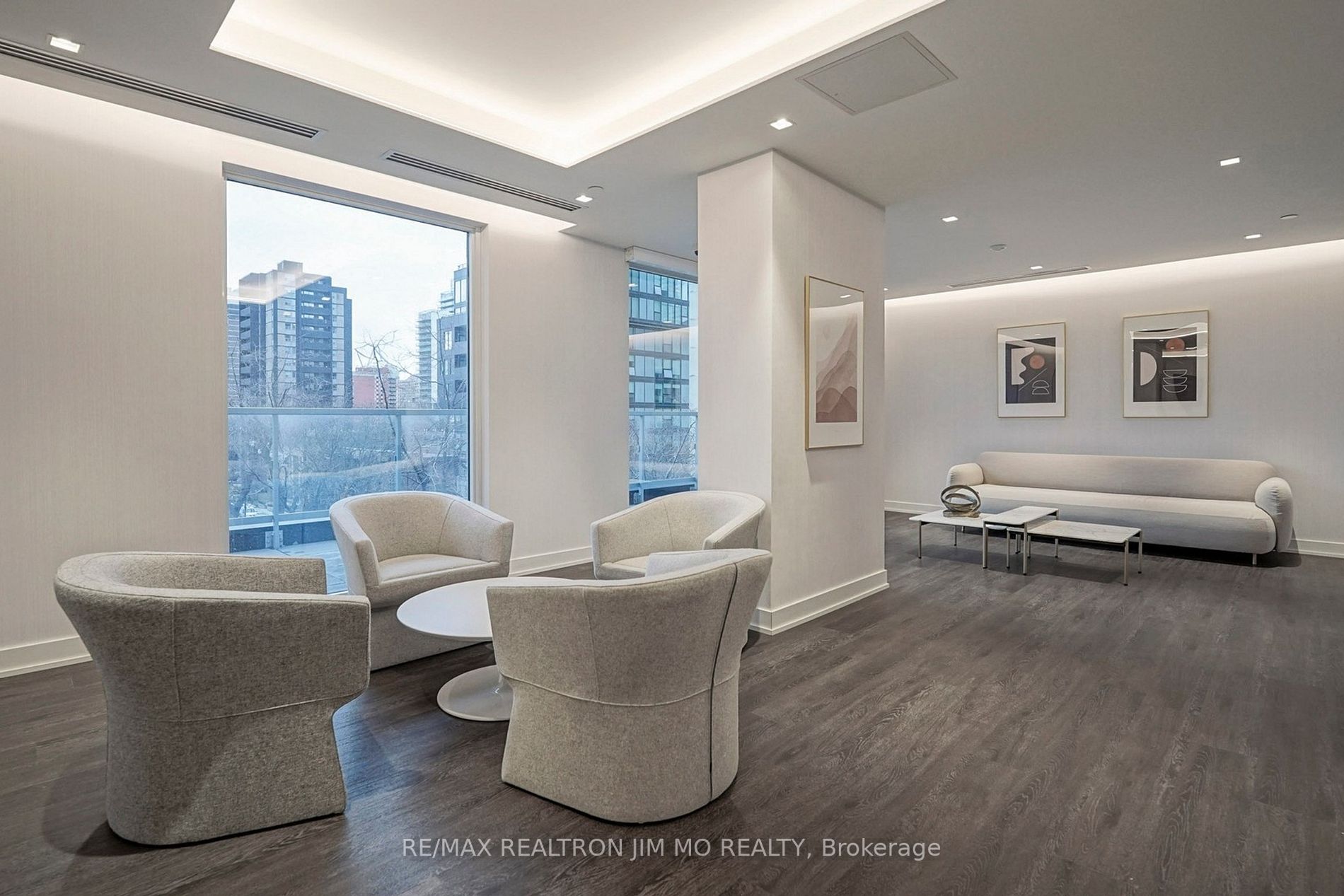 3 Gloucester St, #509