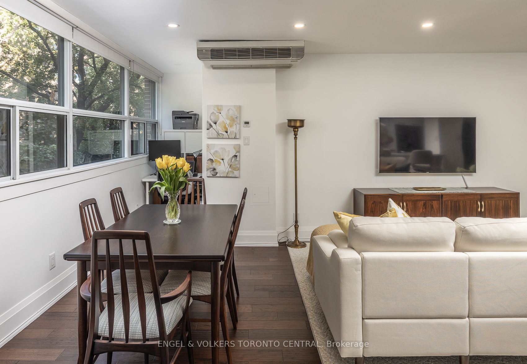 60 Montclair Ave, #207