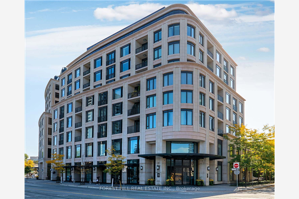 133 Hazelton Ave, Toronto