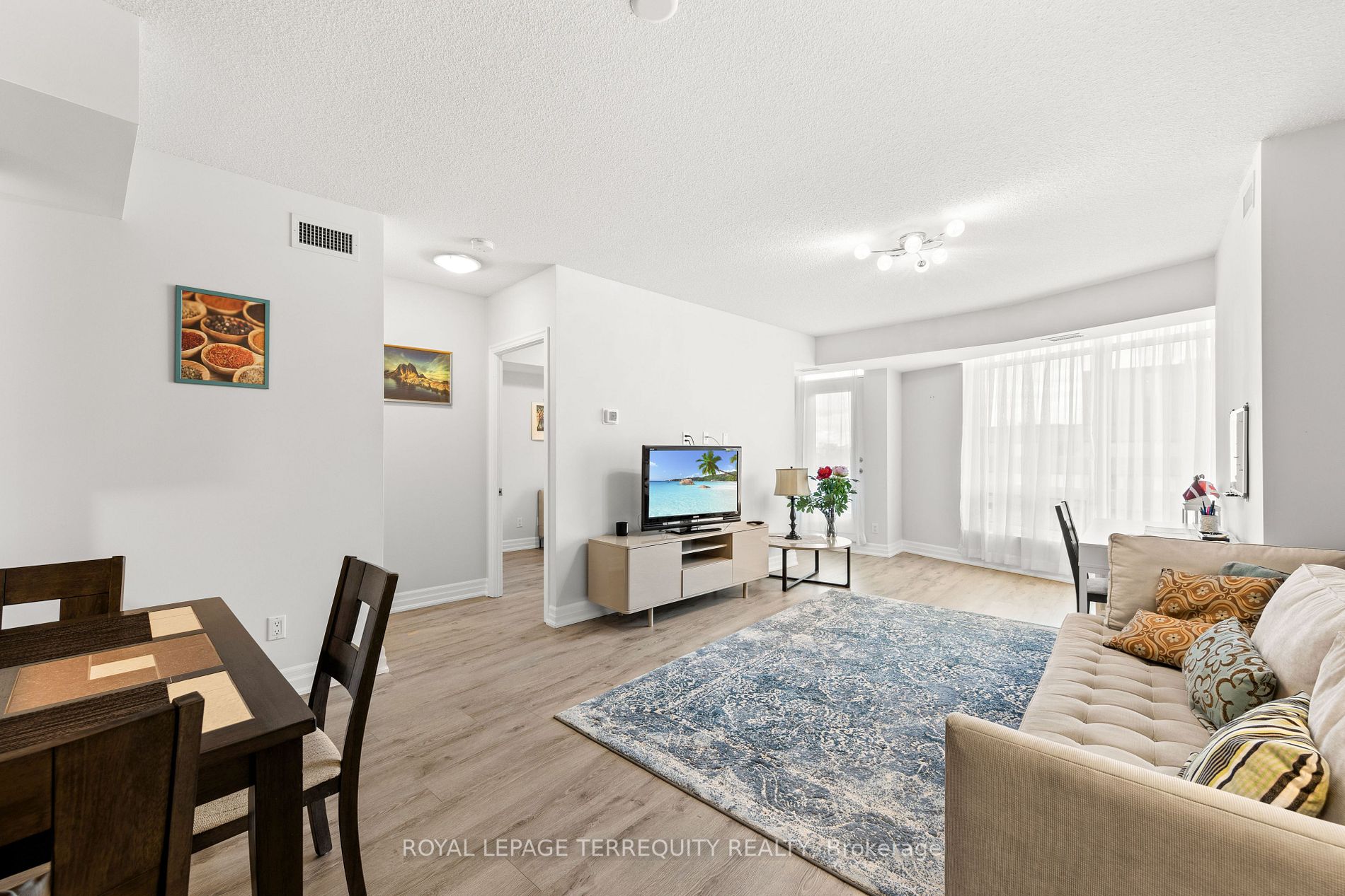8 Scollard St, #1410