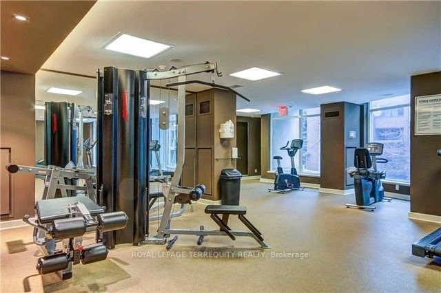 8 Scollard St, #1410