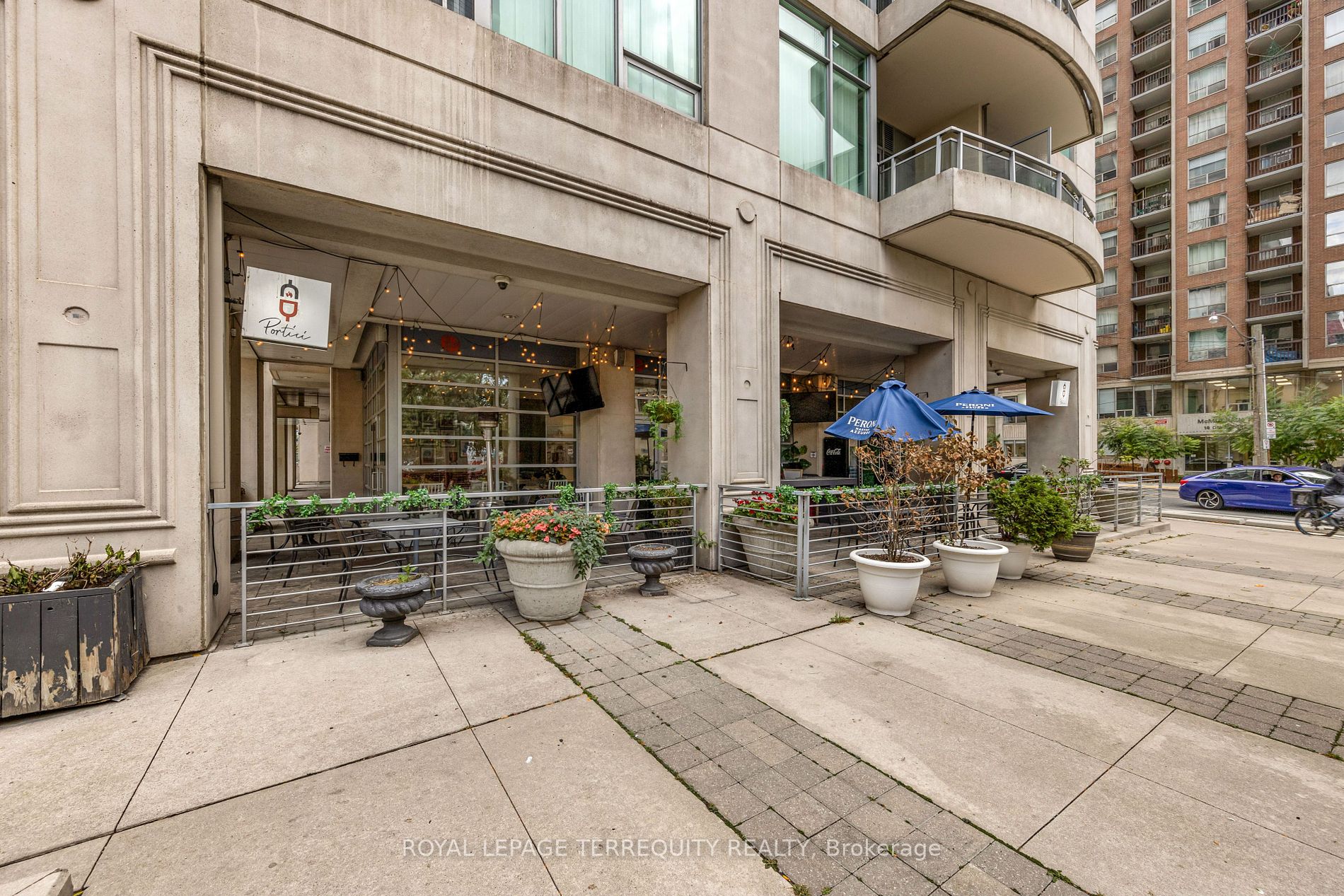 8 Scollard St, #1410