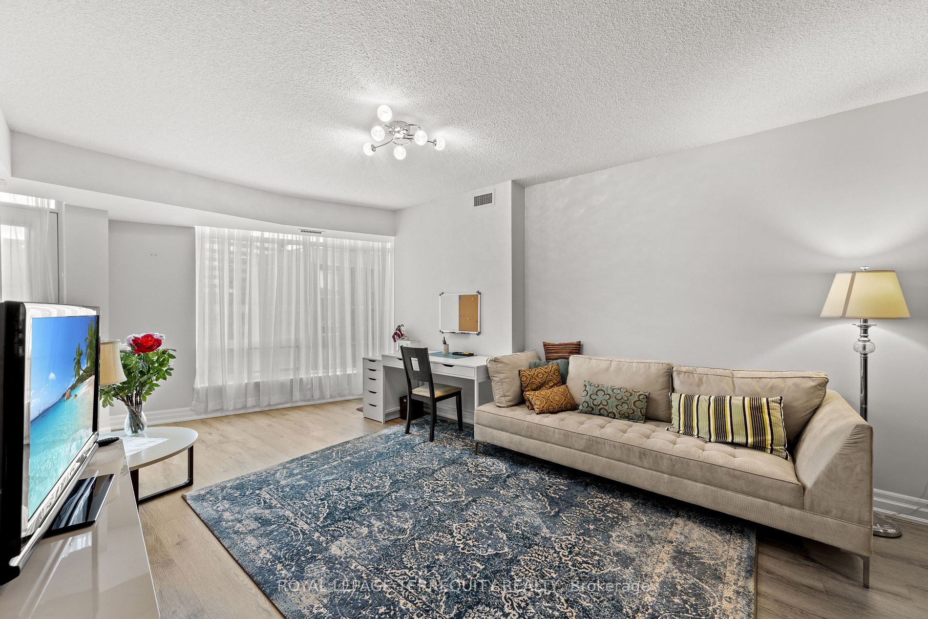 8 Scollard St, #1410