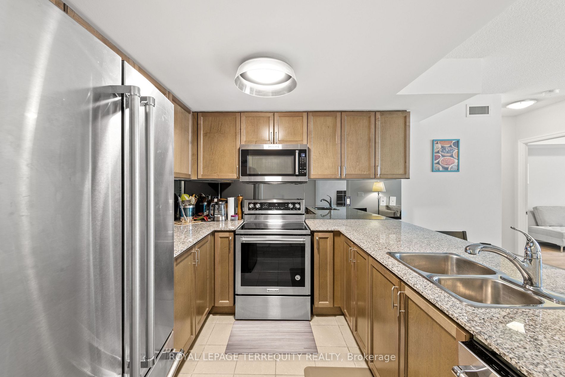 8 Scollard St, #1410
