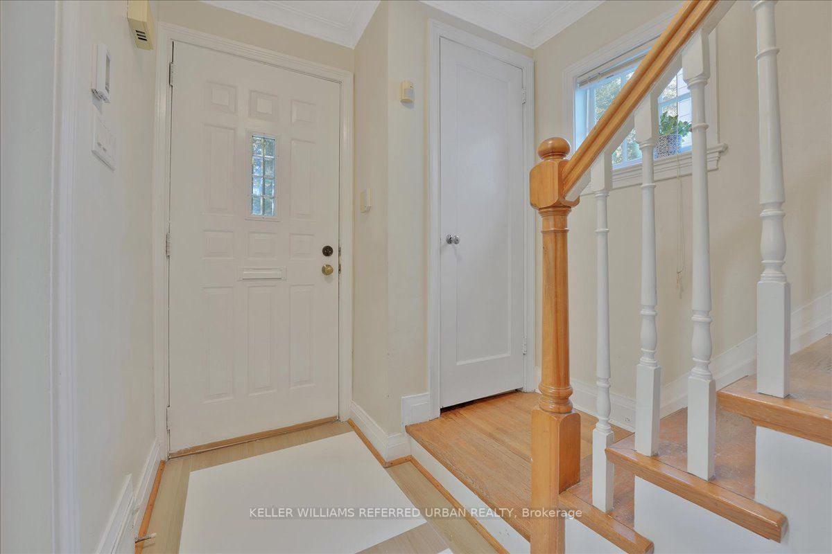 22 Wentworth Avenue