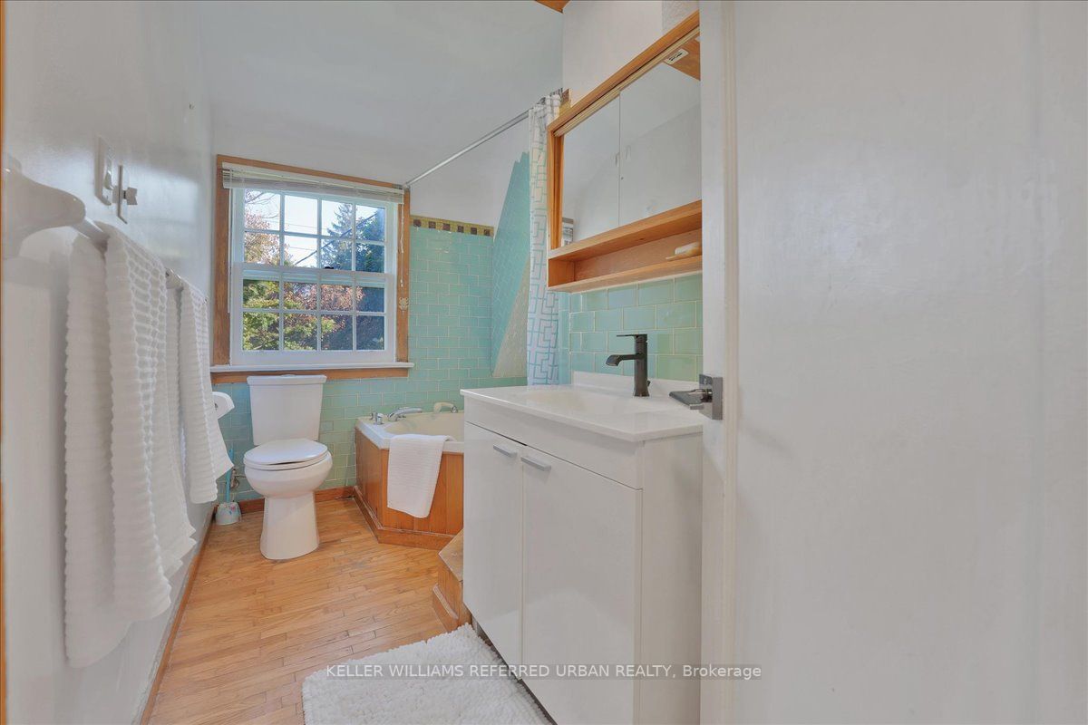 22 Wentworth Avenue