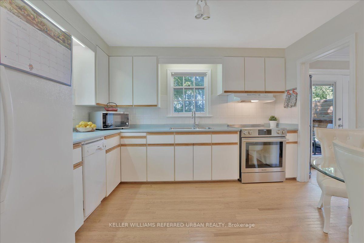 22 Wentworth Avenue