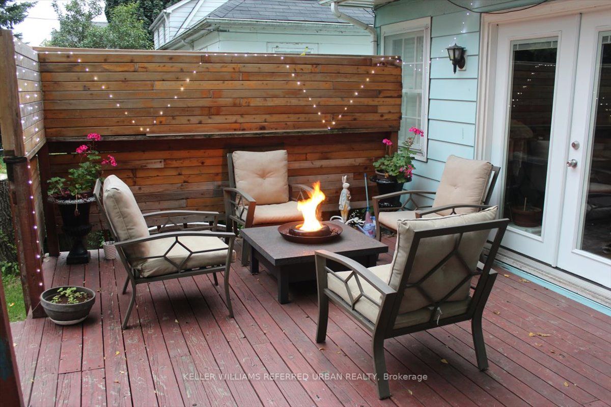 22 Wentworth Avenue