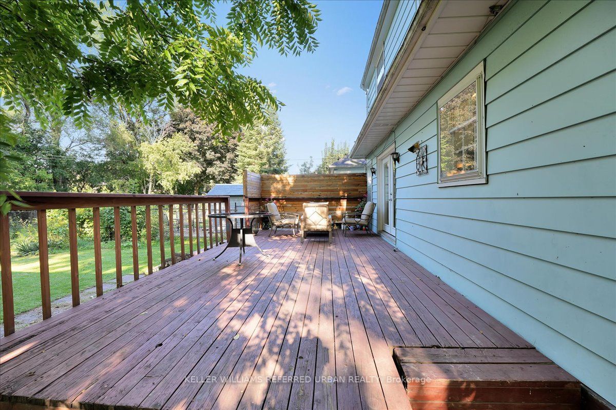 22 Wentworth Avenue