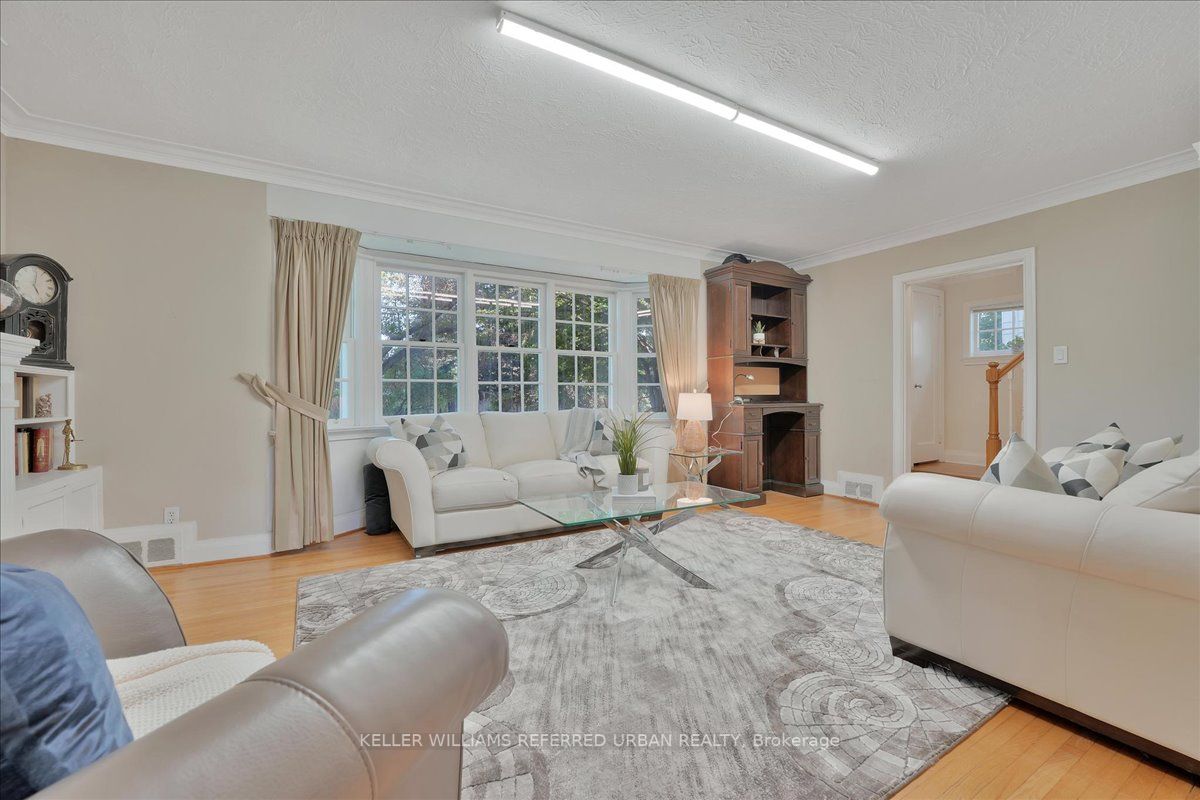22 Wentworth Avenue