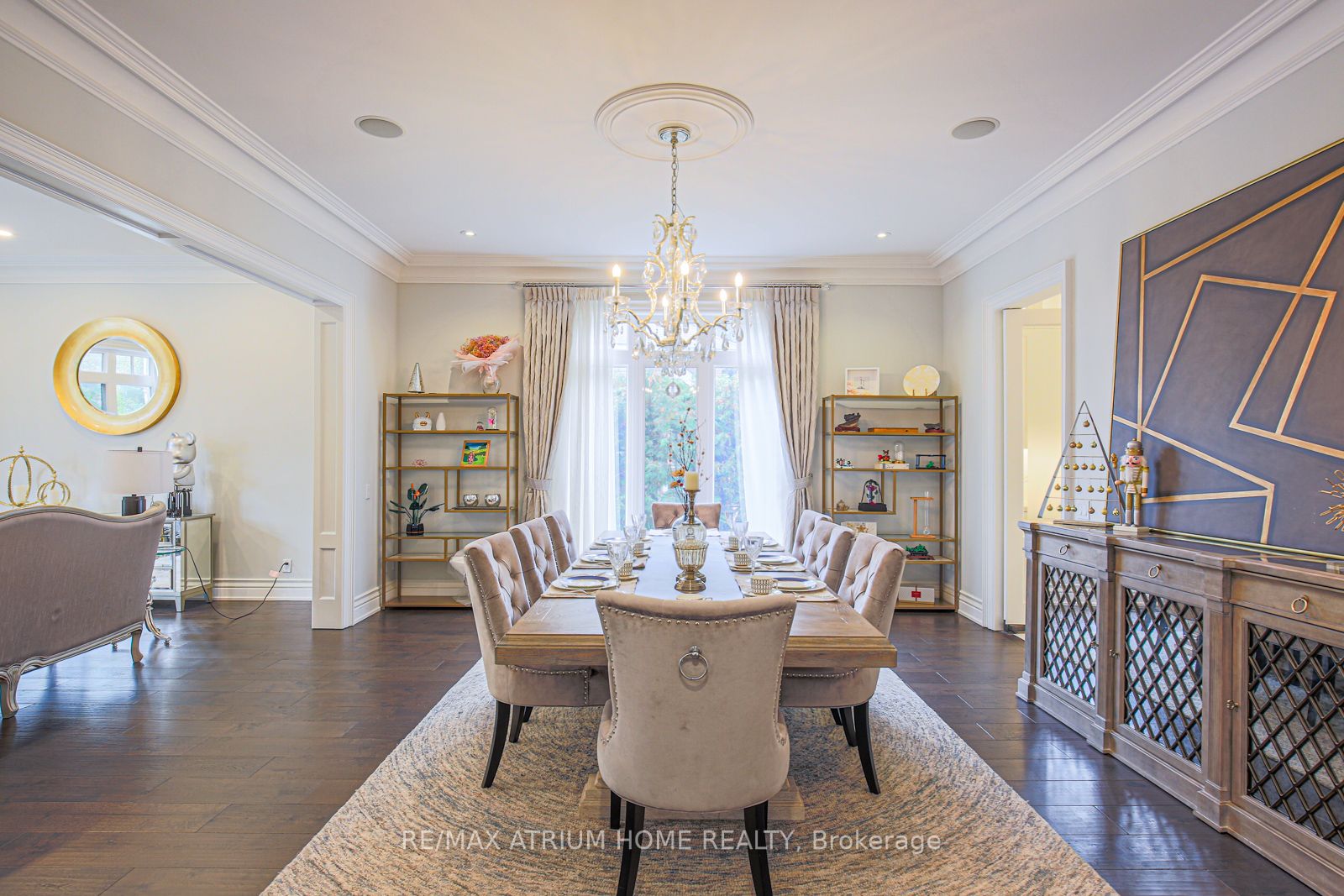 48 Yorkminster Rd