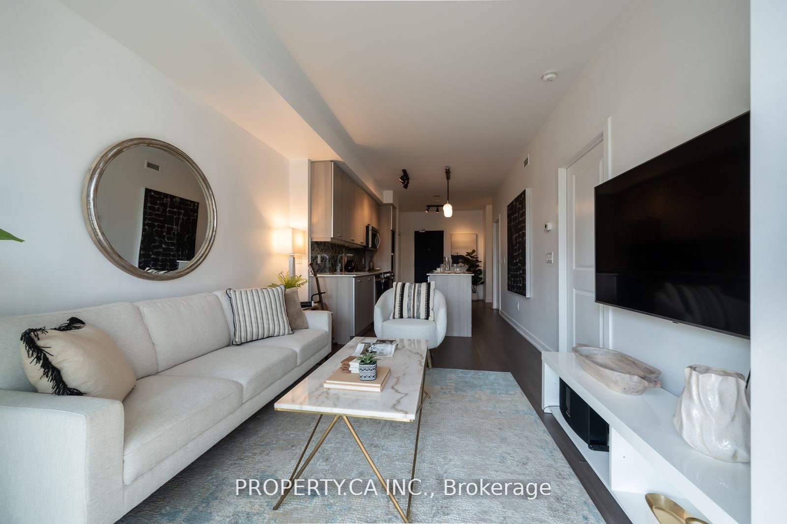 105 George St, #507
