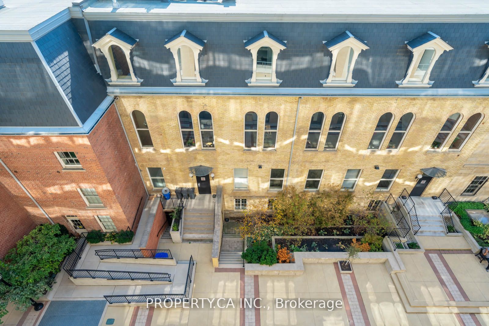 105 George St, #507