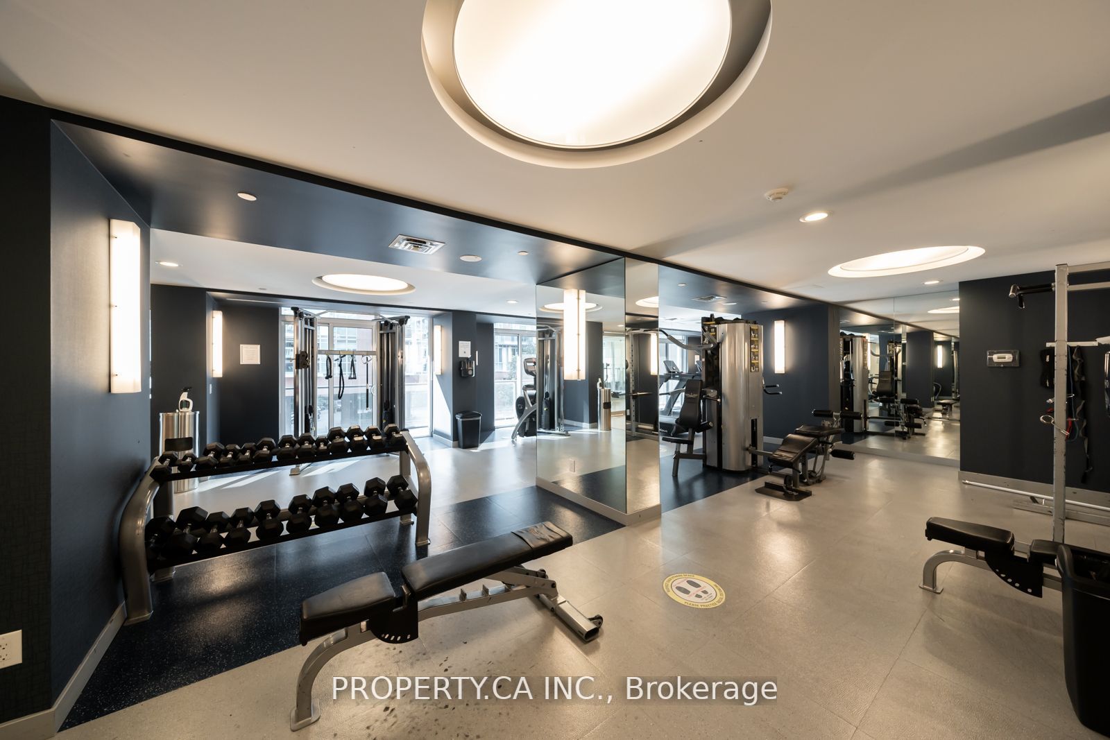 105 George St, #507