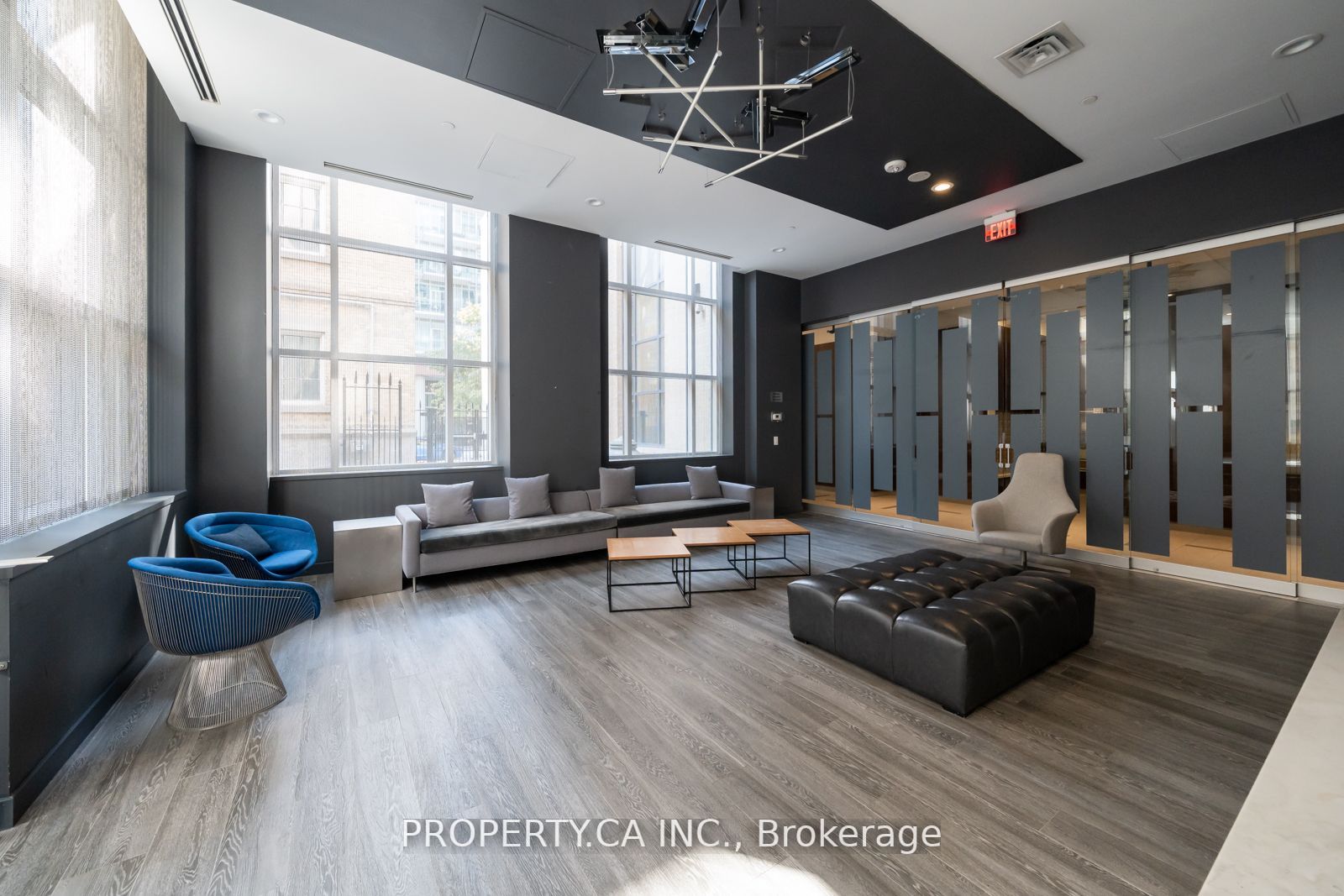 105 George St, #507