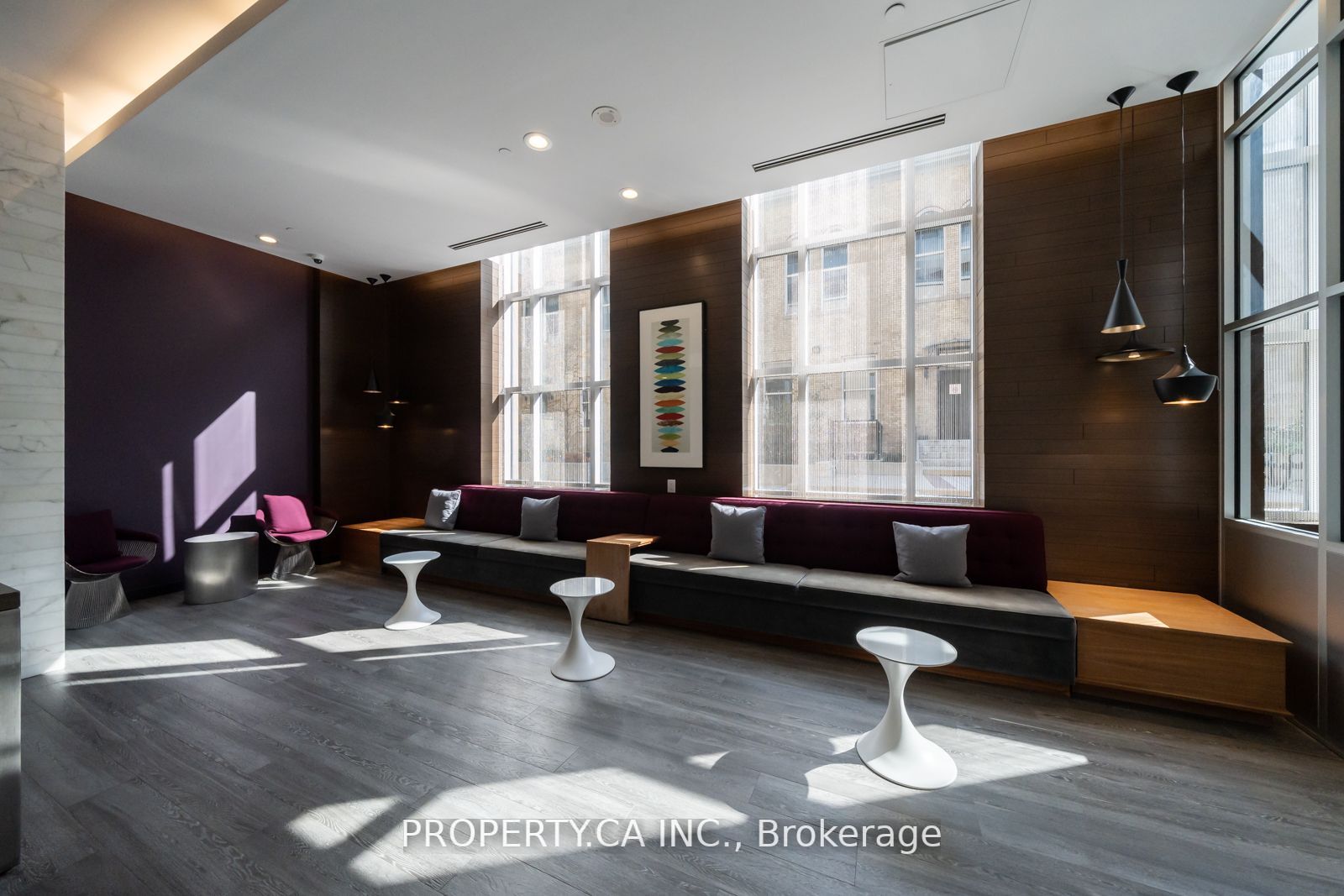 105 George St, #507