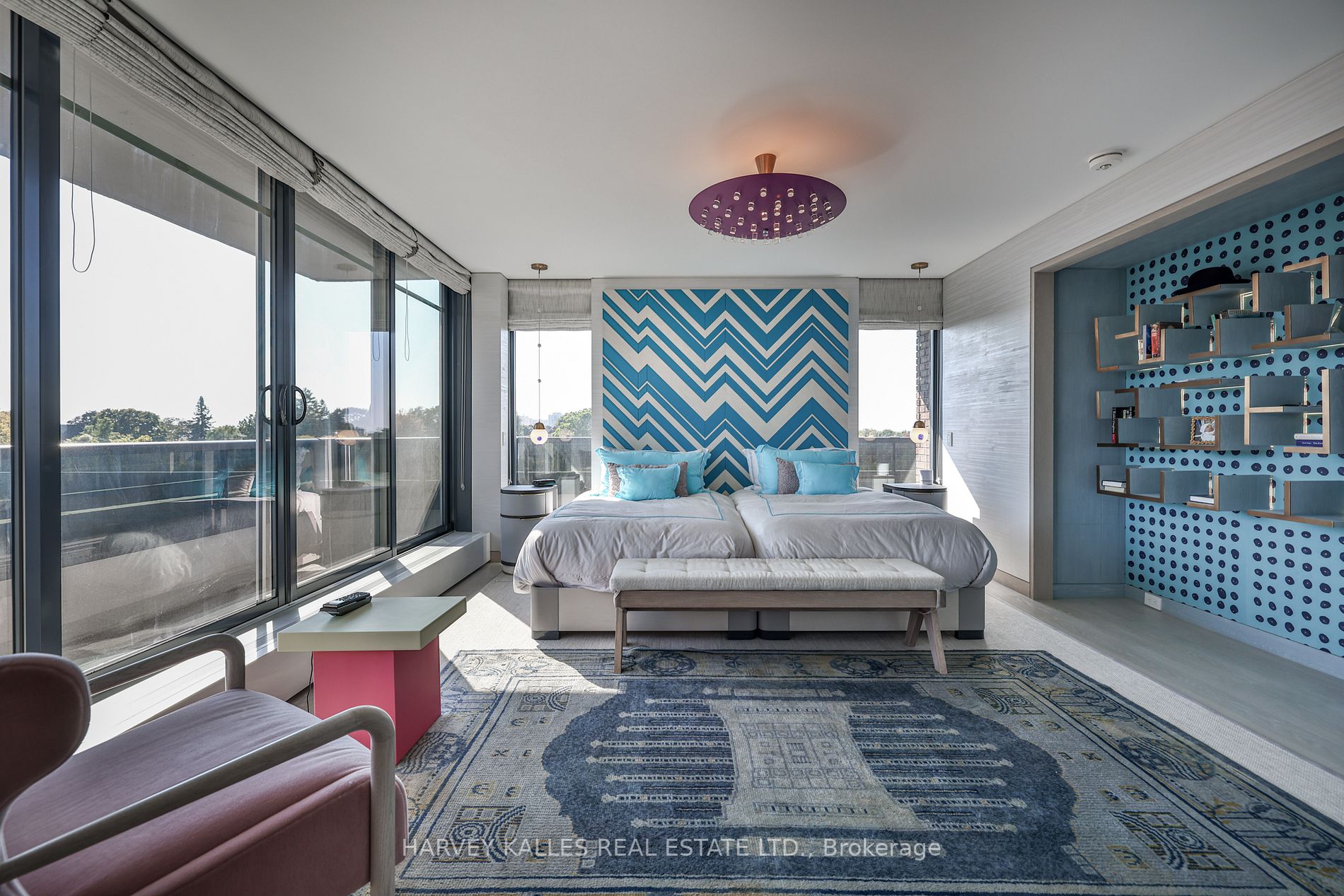 2600 Bathurst St, #901