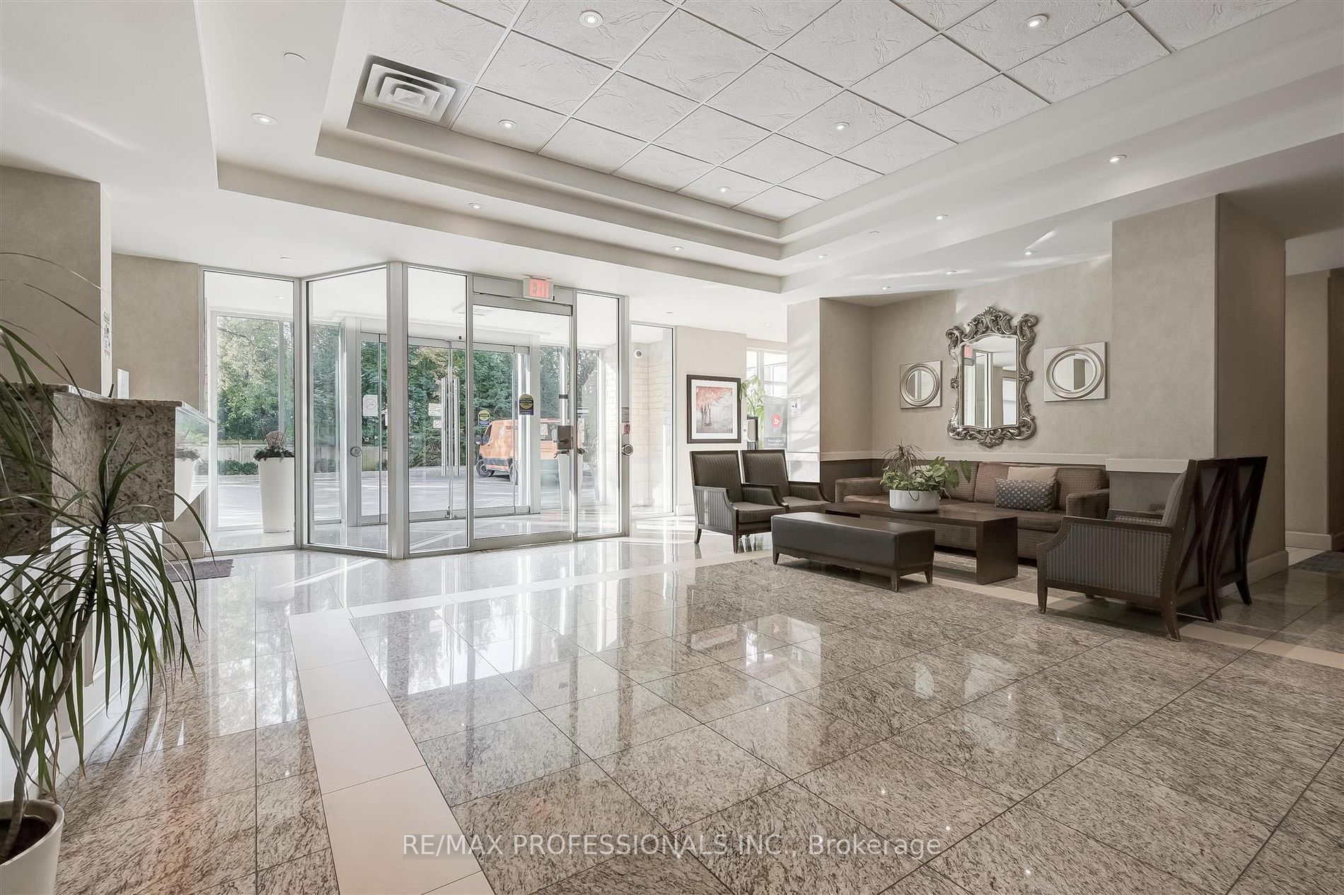 701 Sheppard Ave, #242