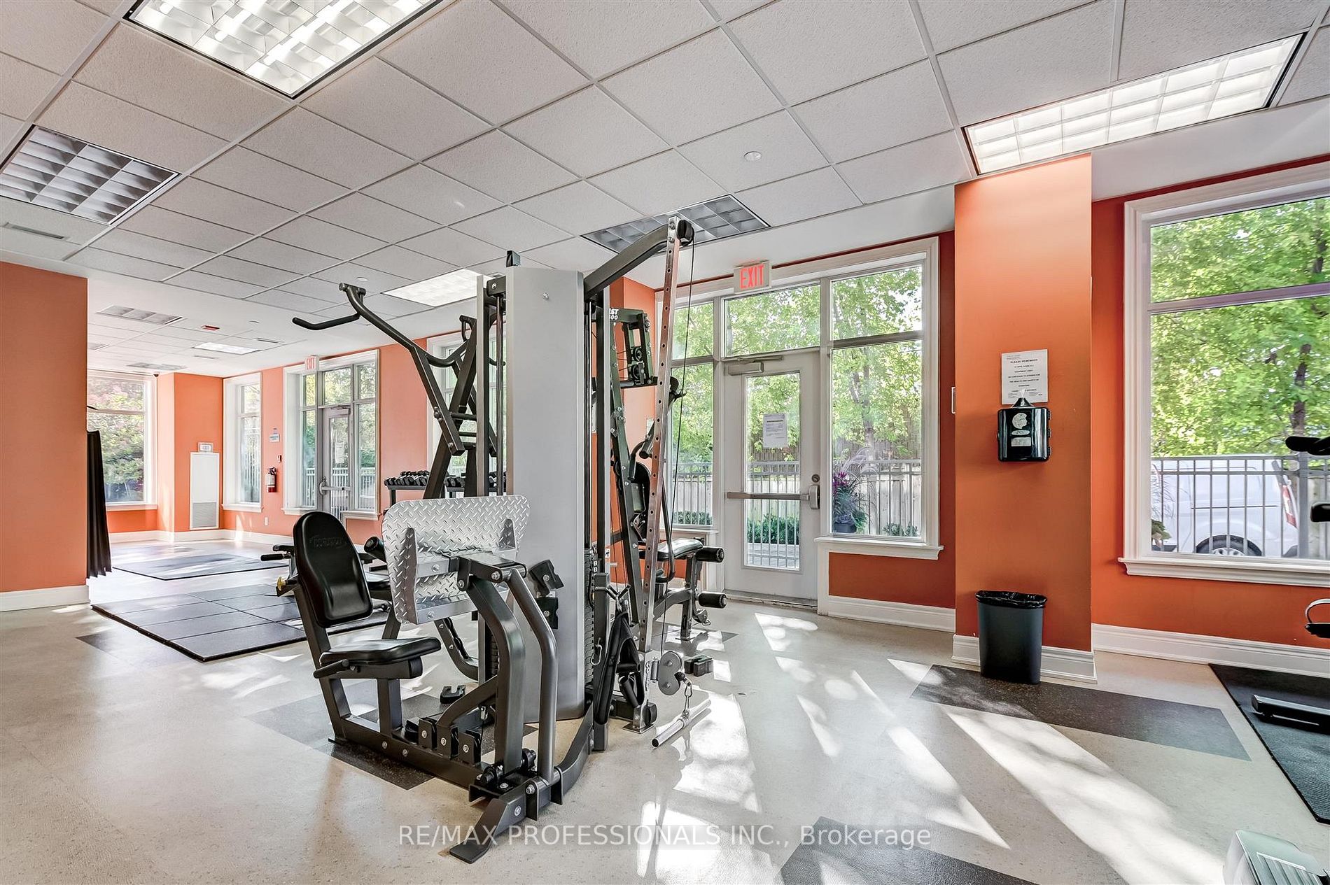 701 Sheppard Ave, #242