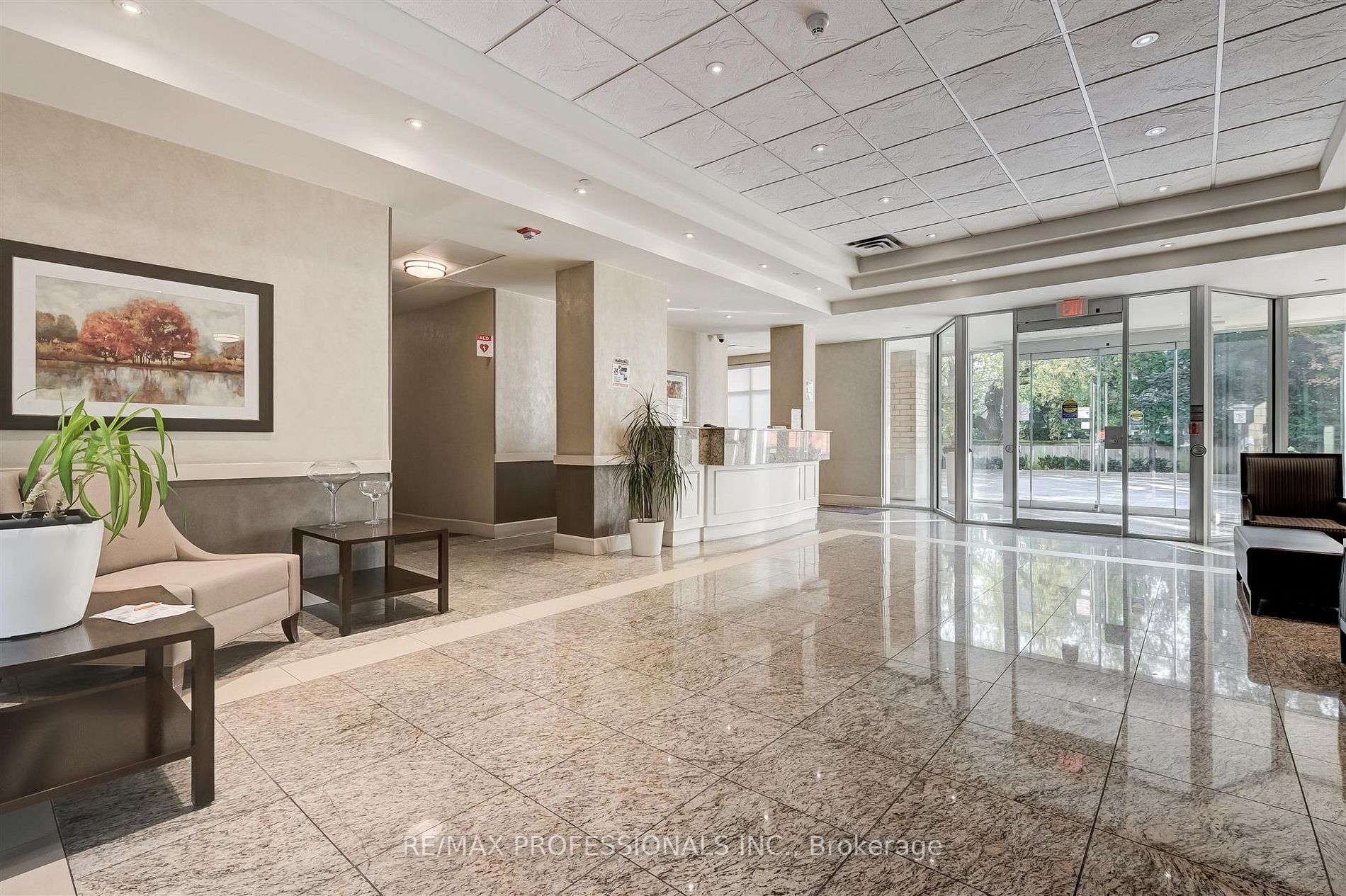 701 Sheppard Ave, #242