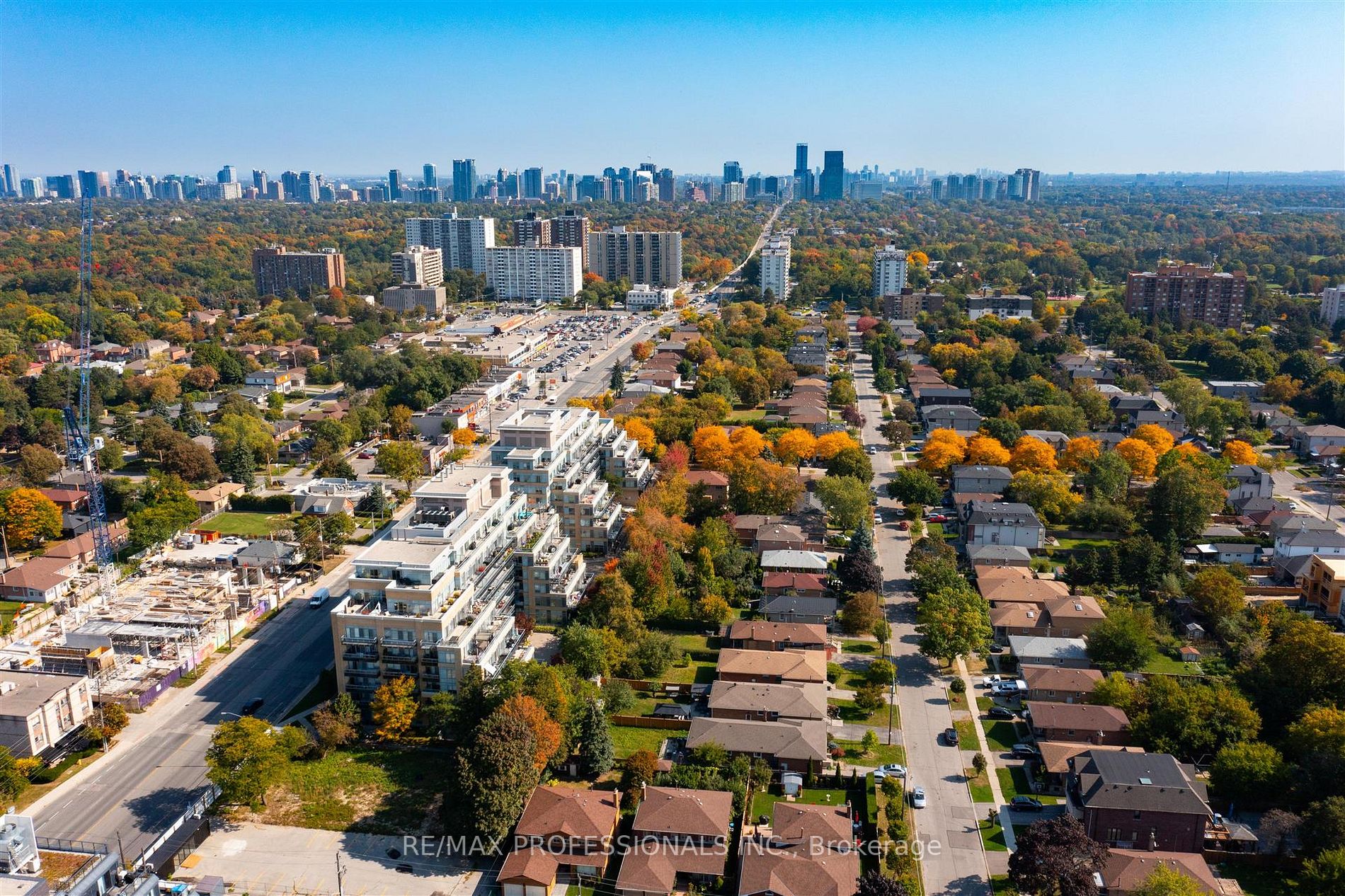 701 Sheppard Ave, #242
