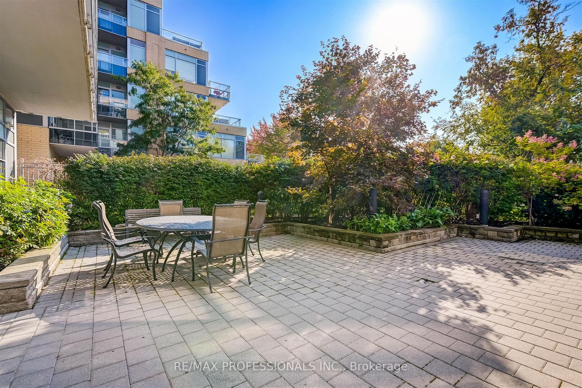 701 Sheppard Ave, #242