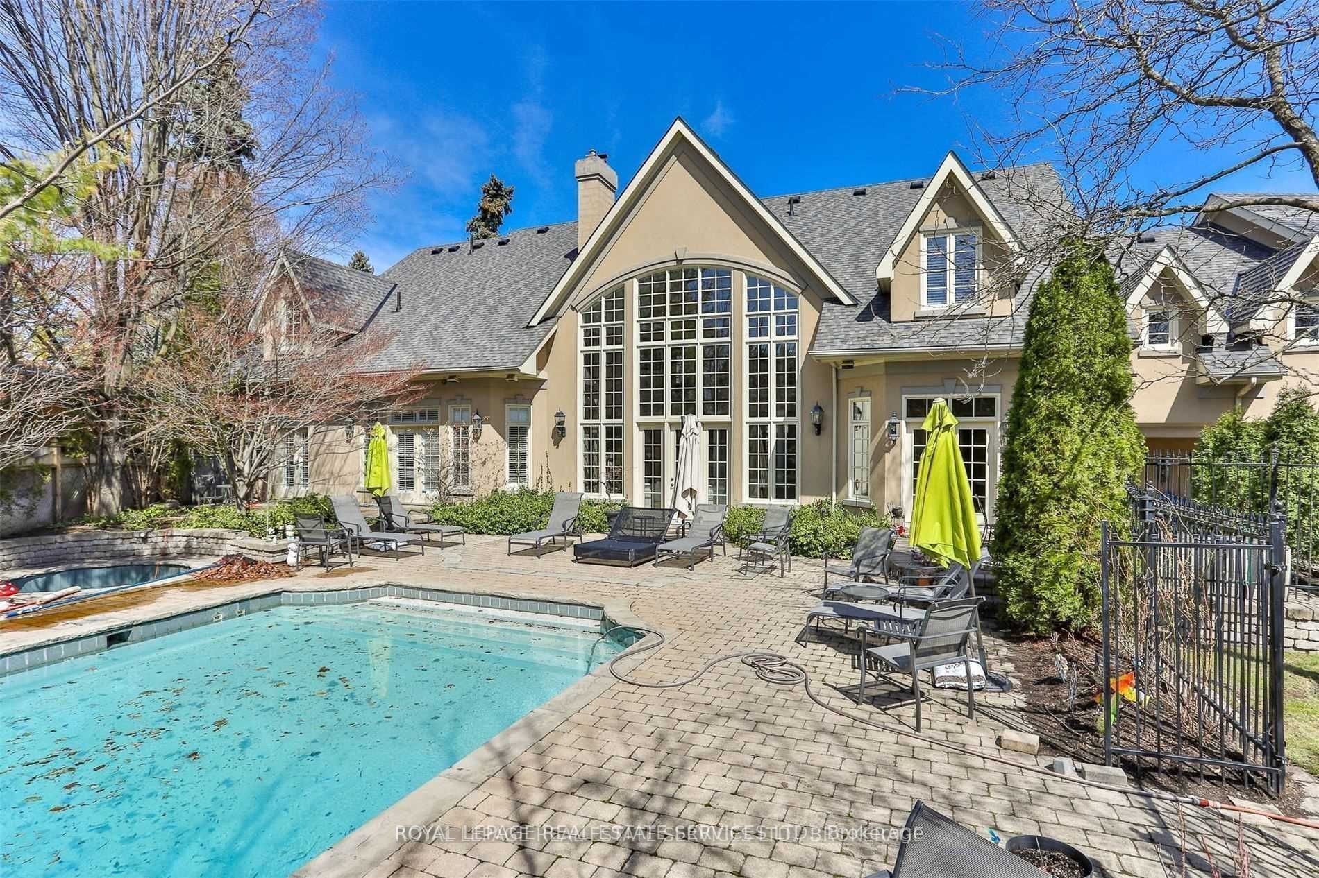 17 Bayview Ridge