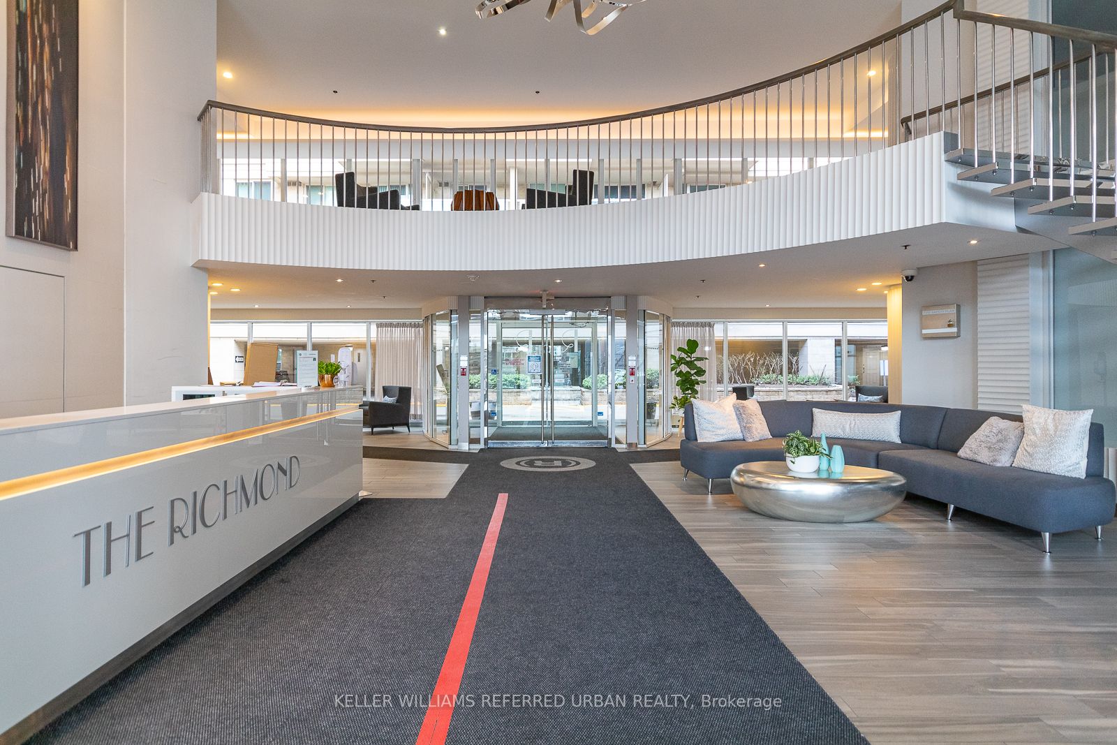 313 Richmond St E, #862