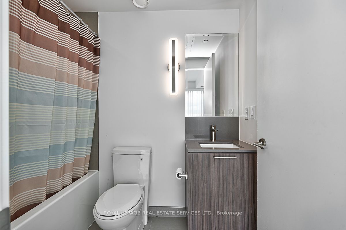 19 Western Battery Rd, #2609