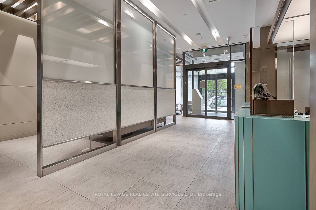 19 Western Battery Rd, #2609