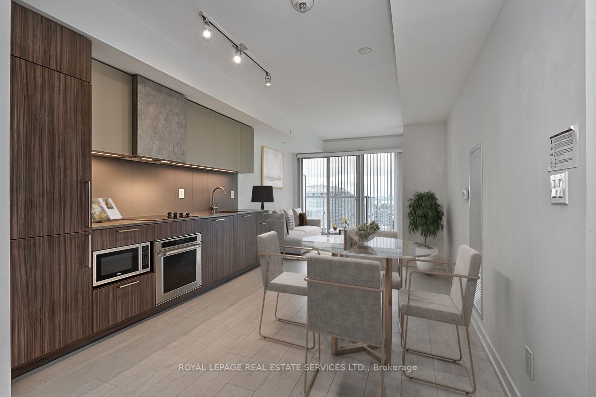 19 Western Battery Rd, #2609