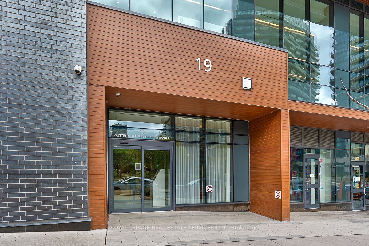 19 Western Battery Rd, #2609