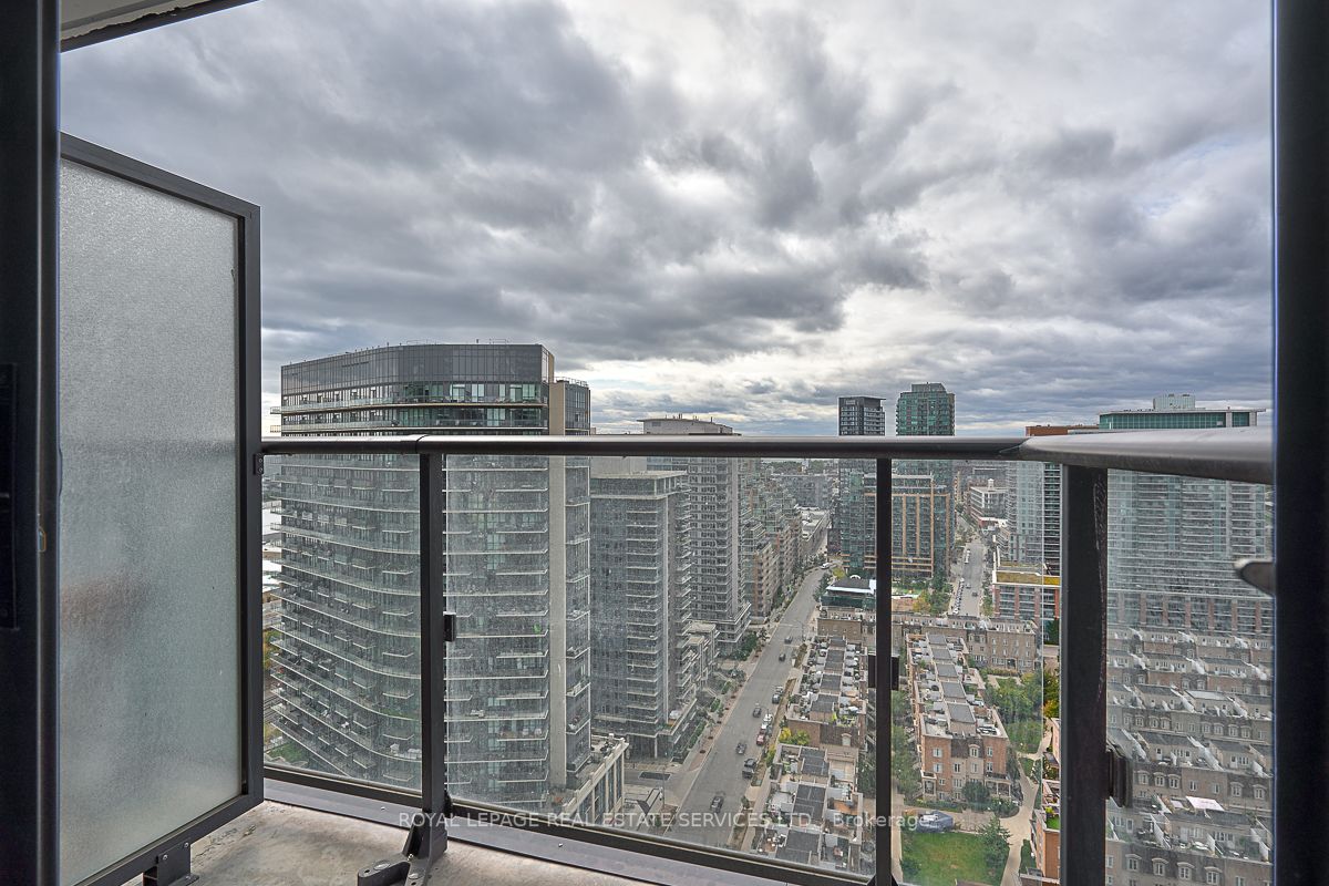 19 Western Battery Rd, #2609