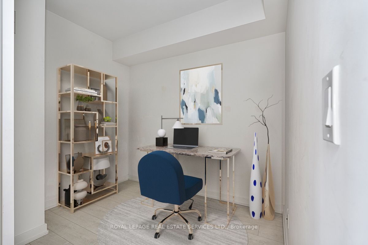 19 Western Battery Rd, #2609